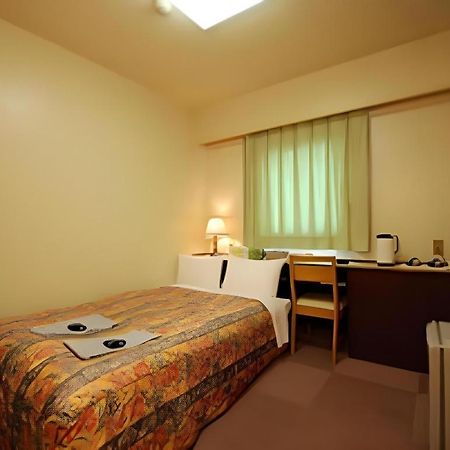 Hakata Marine Hotel Fukuoka  Exteriör bild