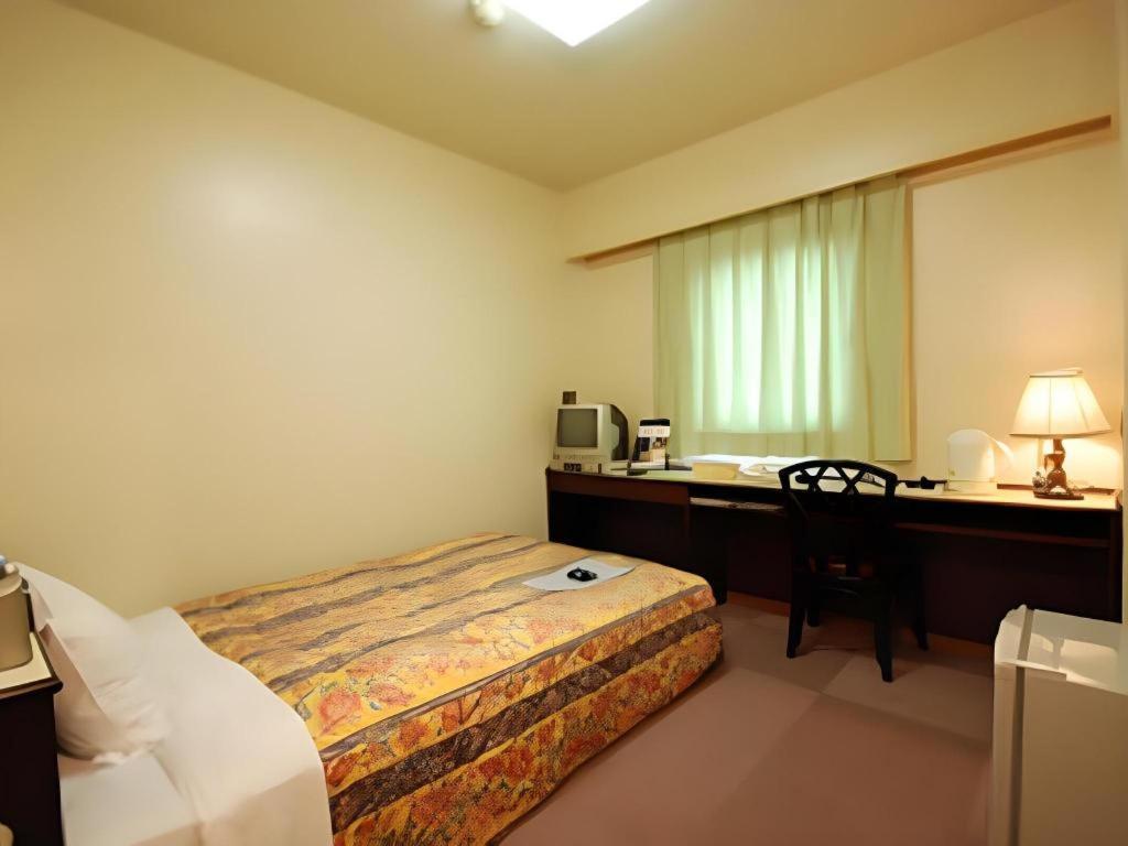 Hakata Marine Hotel Fukuoka  Exteriör bild